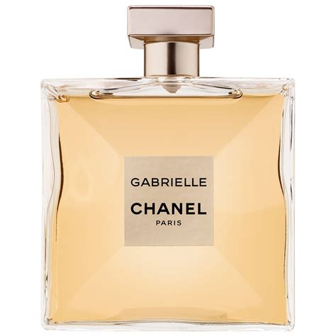 Gabrielle Chanel price